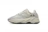 adidas yeezy boost 700 new pas cher analog white